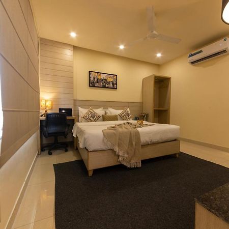 Sagar Hotel Just 5 Min From Golden Temple Amritsar Exterior photo