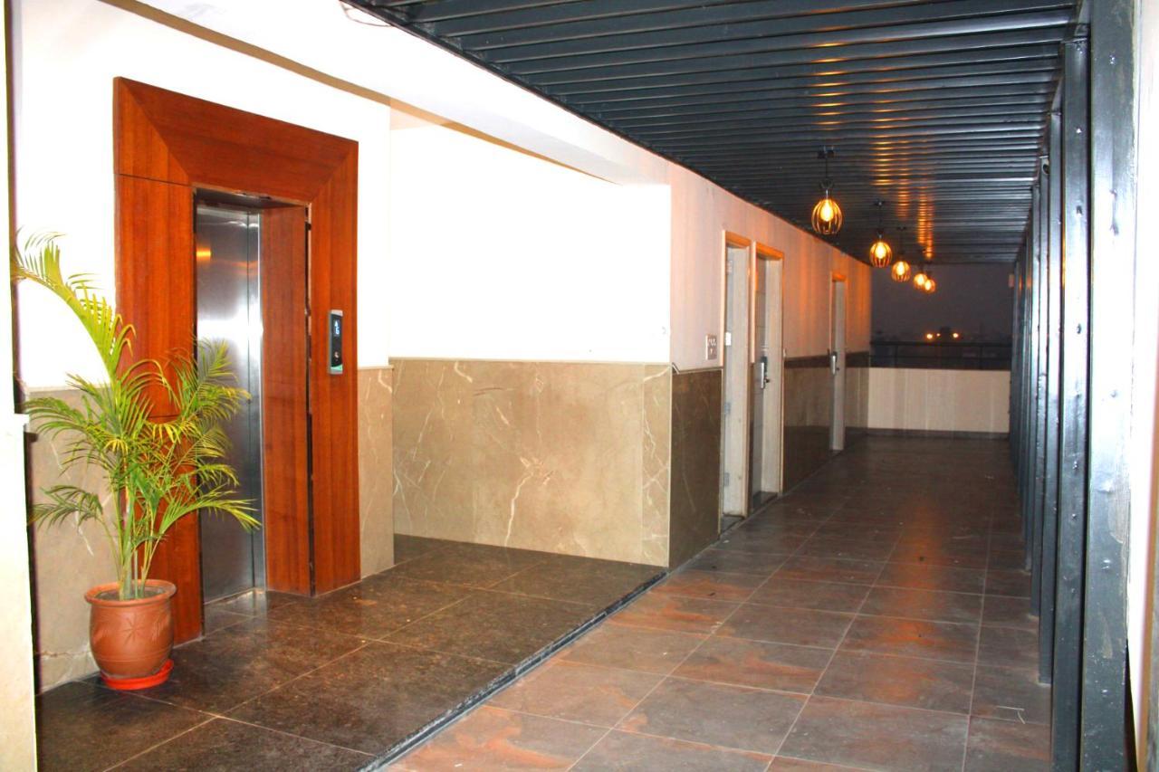 Sagar Hotel Just 5 Min From Golden Temple Amritsar Exterior photo