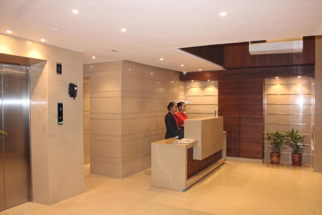 Sagar Hotel Just 5 Min From Golden Temple Amritsar Exterior photo