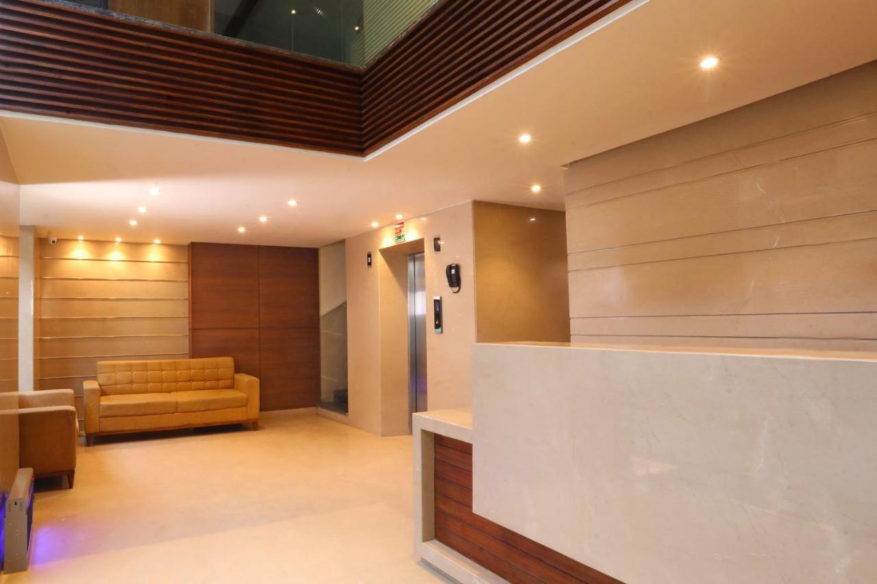Sagar Hotel Just 5 Min From Golden Temple Amritsar Exterior photo