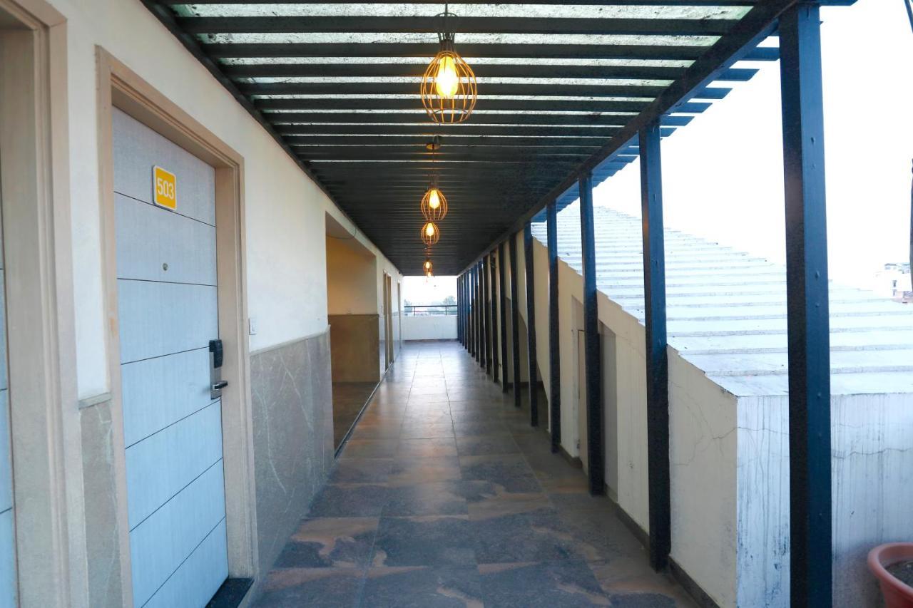 Sagar Hotel Just 5 Min From Golden Temple Amritsar Exterior photo