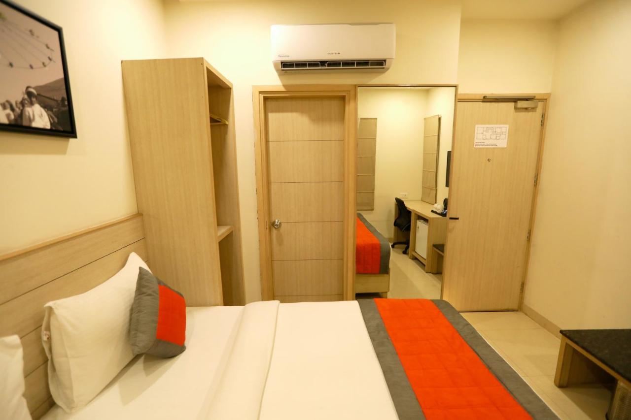 Sagar Hotel Just 5 Min From Golden Temple Amritsar Exterior photo