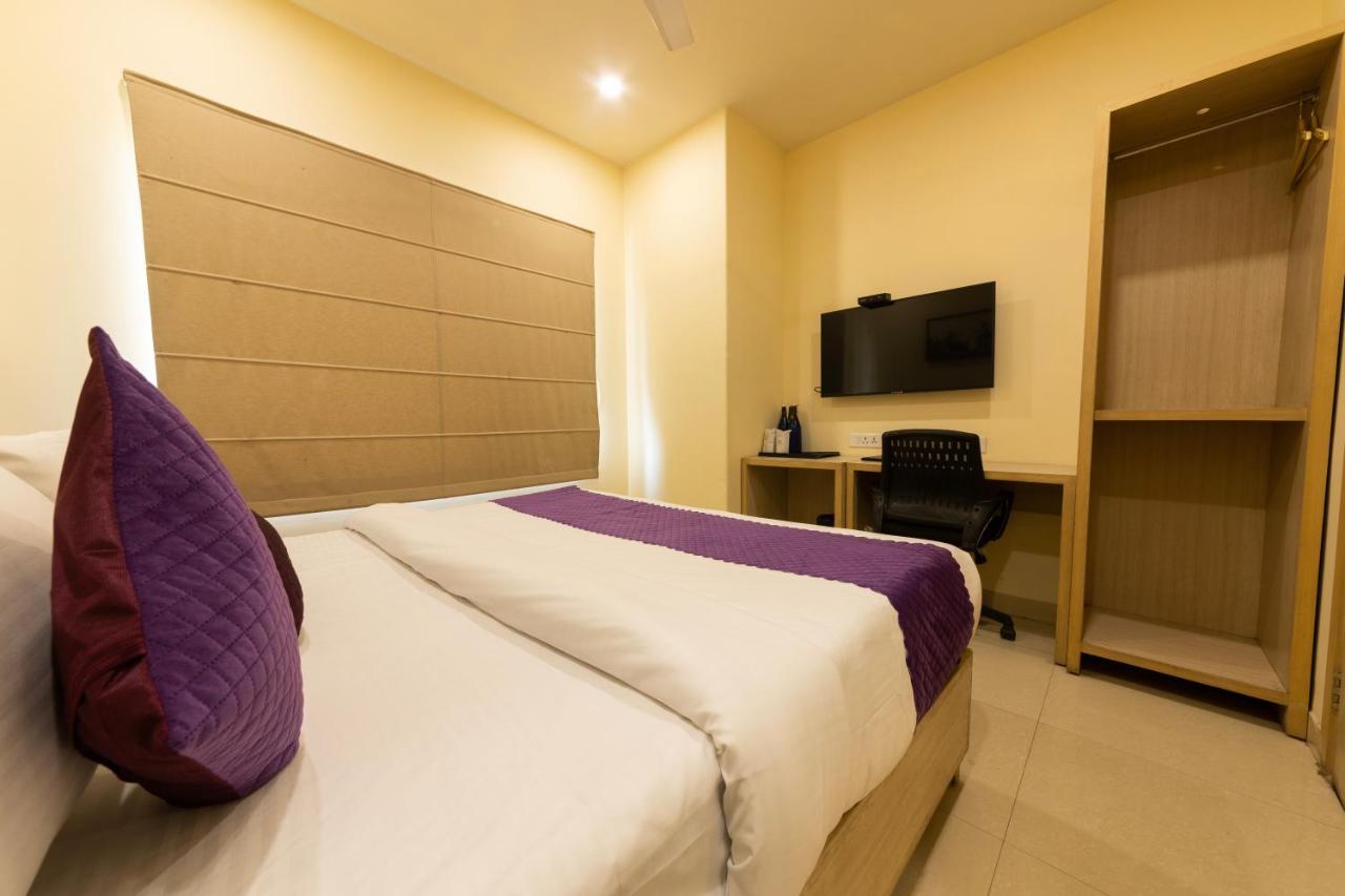 Sagar Hotel Just 5 Min From Golden Temple Amritsar Exterior photo