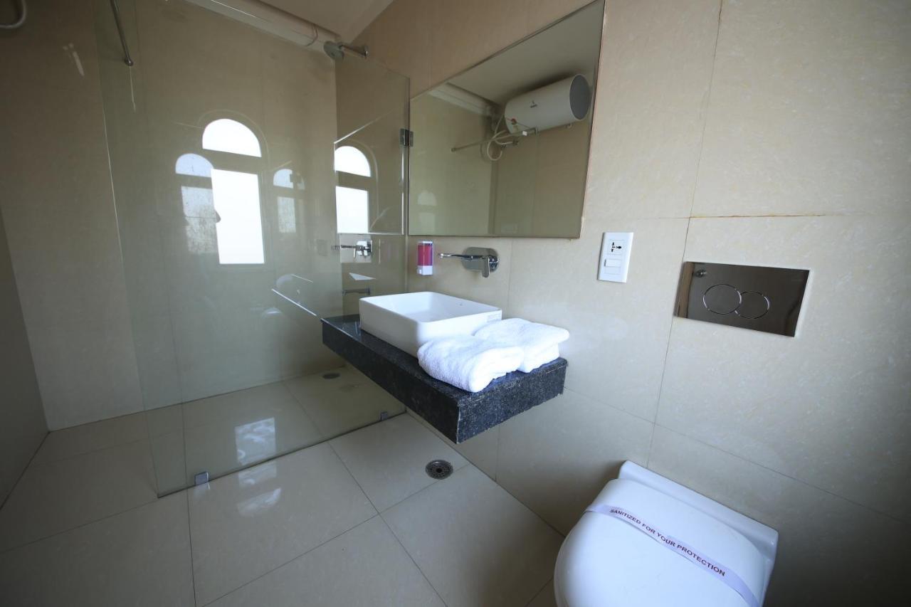 Sagar Hotel Just 5 Min From Golden Temple Amritsar Exterior photo
