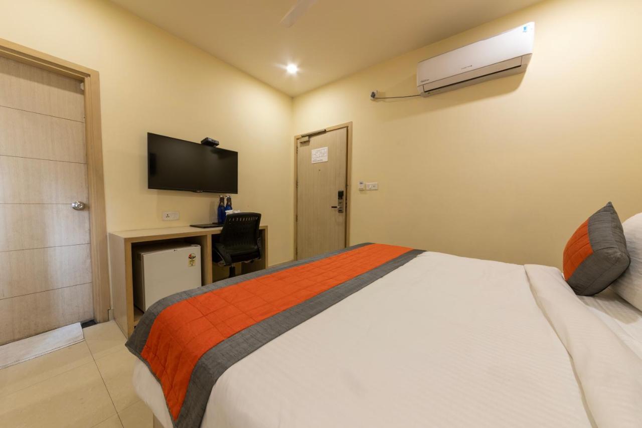 Sagar Hotel Just 5 Min From Golden Temple Amritsar Exterior photo