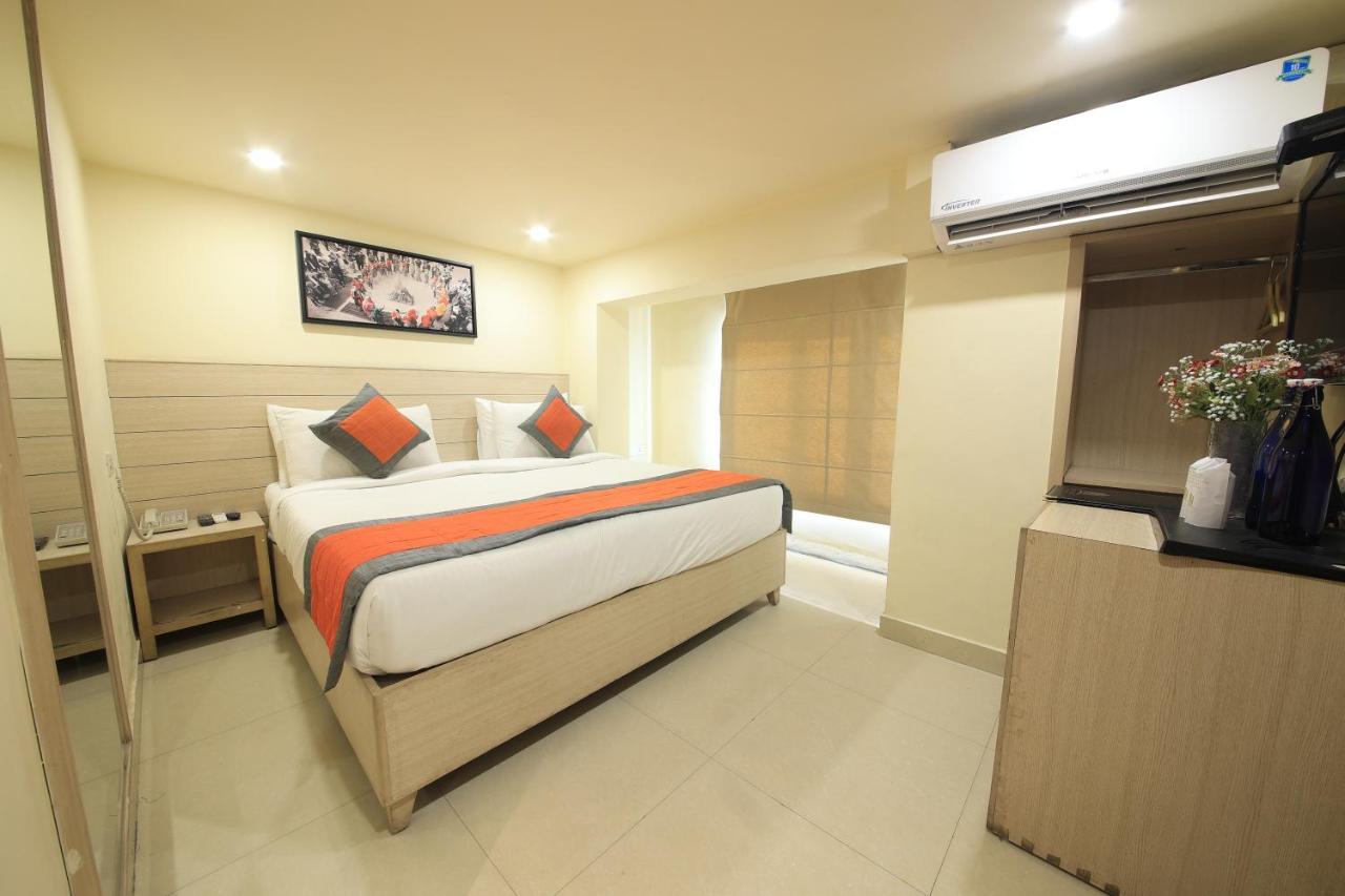 Sagar Hotel Just 5 Min From Golden Temple Amritsar Exterior photo